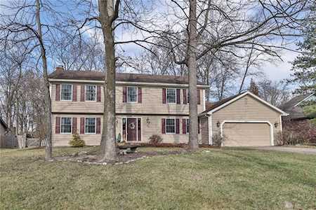 2897 Ramblingwood Lane Dayton, OH 45458
