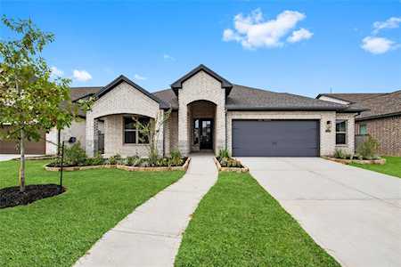 23026 Pearl Glen Dr Richmond, TX 77469