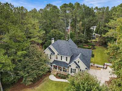 4770 Hamptons Drive Alpharetta, GA 30004