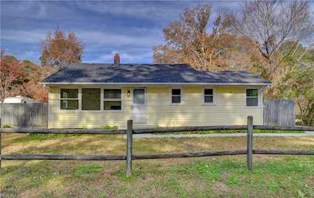 1320 Butts Station Rd Chesapeake, VA 23320