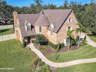 6 Shadowcreek Way Ormond Beach, FL 32174