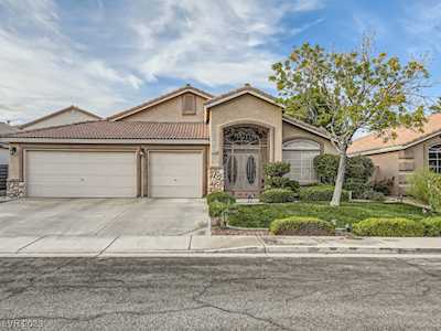 295 Gingerbread St Henderson, NV 89012