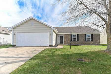 17357 Austrian Pine Way Westfield, IN 46074