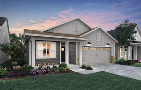 784 Harley Lane Westfield, IN 46074