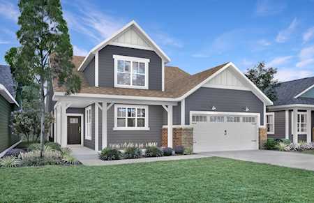 19788 Sutton Terrace Westfield, IN 46074