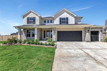 23110 Pearl Glen Ln Richmond, TX 77469