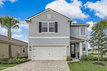 151 Silverleaf Village DR St Augustine, FL 32092