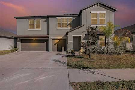 16584 Delia St Wimauma, FL 33598