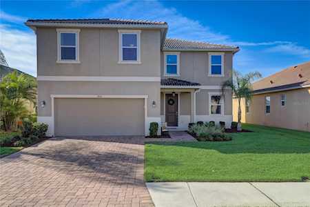 2041 Mesic Hammock WAY Venice, FL 34292