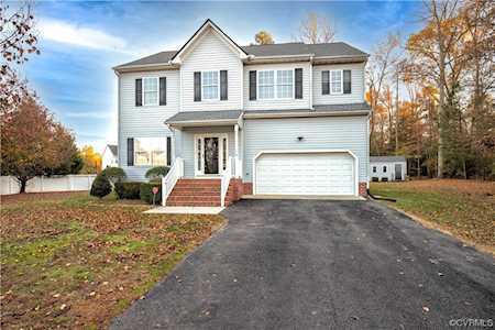 14521 Tralee Place Chester, VA 23836