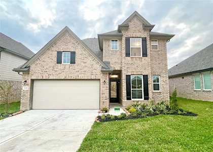 12229 Lady Eli Dr Willis, TX 77318