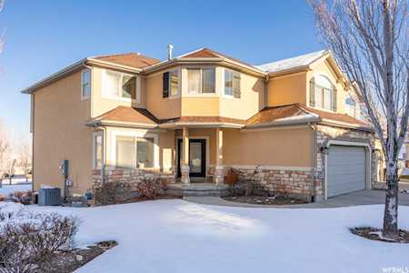 921 E Flathead Ct Draper, UT 84020