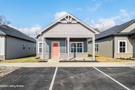 Lot 36 The Bungalows La Grange, KY 40031