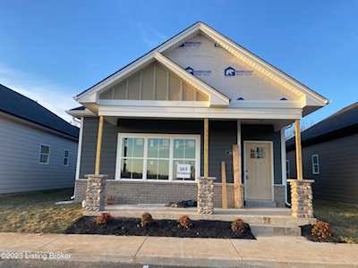 Lot 8 The Bungalows La Grange, KY 40031