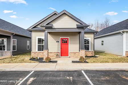 Lot 3 The Bungalows La Grange, KY 40031