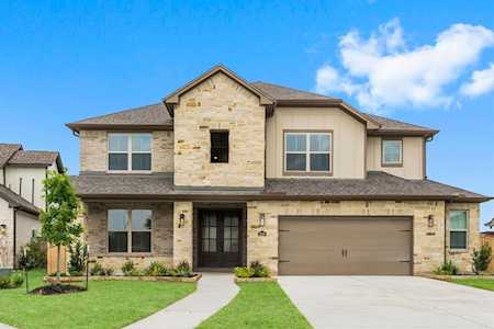 2206 Fenn Dale Ct Richmond, TX 77469