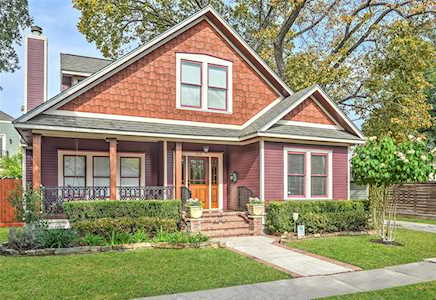 515 W 13th St Houston, TX 77008
