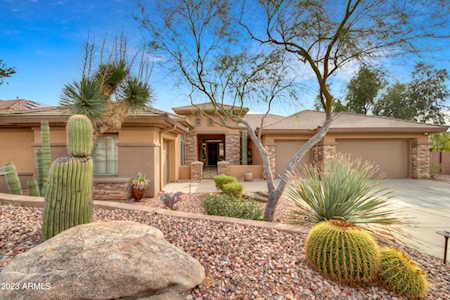41615 N Congressional Dr Phoenix, AZ 85086