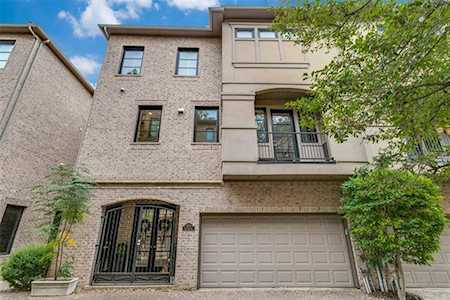 3629 Oak Lawn Avenue Dallas, TX 75219