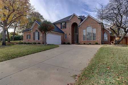 4601 Morningstar Circle Flower Mound, TX 75028