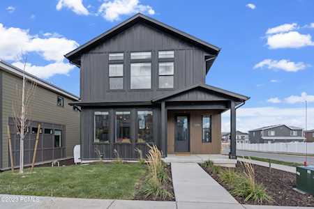 1349 Red Twig Dr Park City, UT 84098