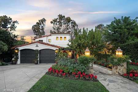4117 Via Solano Palos Verdes Estates, CA 90274