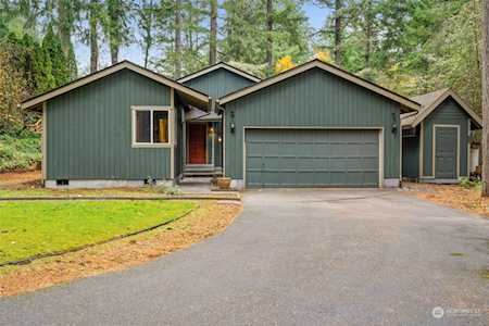 3321 NW 73rd Avenue Ct Gig Harbor, WA 98335