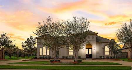 27207 Bryce Summit Ln Katy, TX 77494