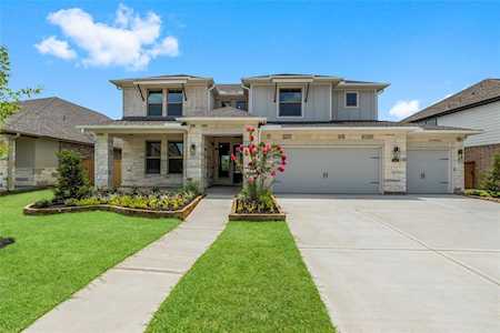 23015 Pearl Glen Ln Richmond, TX 77469