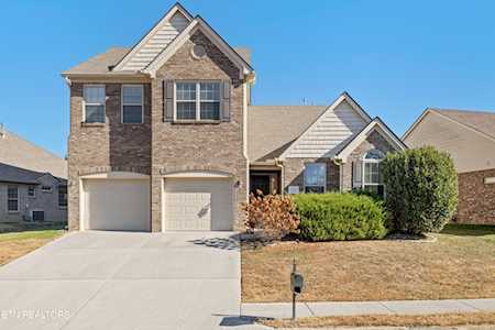 12854 Lily Pond Ln Knoxville, TN 37922