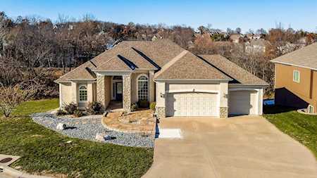 4500 NE Ridgeline Circle Lee's Summit, MO 64064