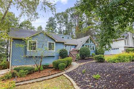 2663 Peachtree Place Duluth, GA 30096
