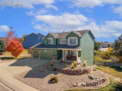 15629 Coquina Drive Monument, CO 80132