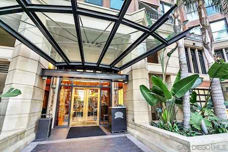 500 W Harbor Dr #618 San Diego, CA 92101