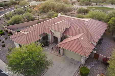 40912 N Club Pointe Dr Anthem, AZ 85086