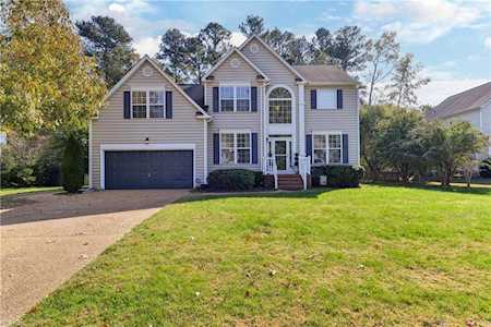 3709 Governor Yeardley Ln Williamsburg, VA 23185