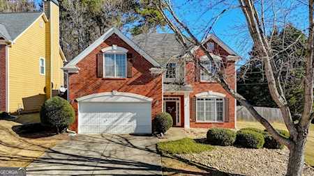 20 Hunters Trace #X Dallas, GA 30157