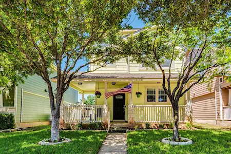 1318 Davis Mountain LOOP Cedar Park, TX 78613