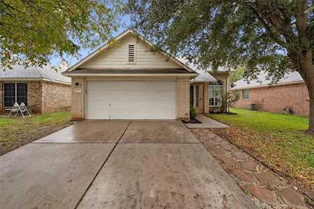 3607 Pevetoe ST Austin, TX 78725
