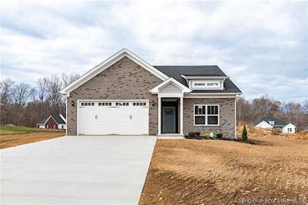 908 Audobon Ct Memphis, IN 47143