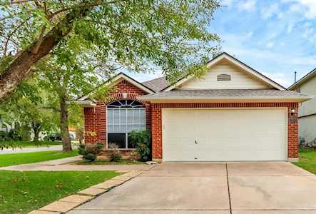 907 Double File CV Round Rock, TX 78665