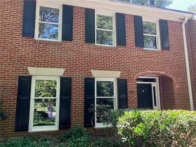 1351 E Rock Springs Road NE Atlanta, GA 30306