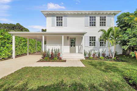 231 Argyle Road West Palm Beach, FL 33405