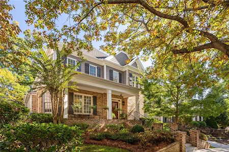 938 Manor Parc Drive Decatur, GA 30033
