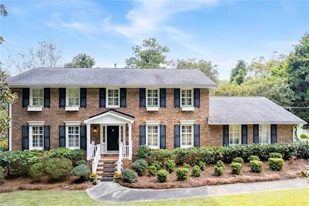 3285 Spalding Drive Atlanta, GA 30350