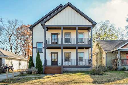 2916A Davis Ave Nashville, TN 37216