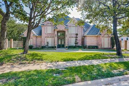4901 Cranbrook Drive W Colleyville, TX 76034