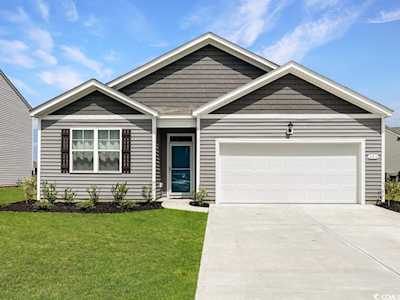606 Black Pearl Way Myrtle Beach, SC 29588