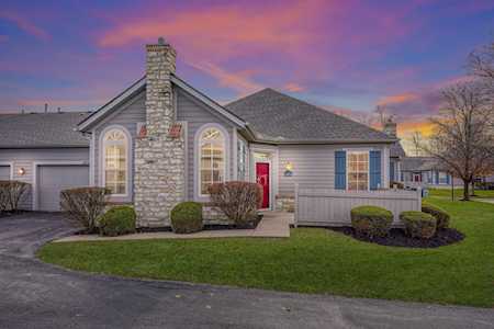4124 Aumbrey Court New Albany, OH 43054