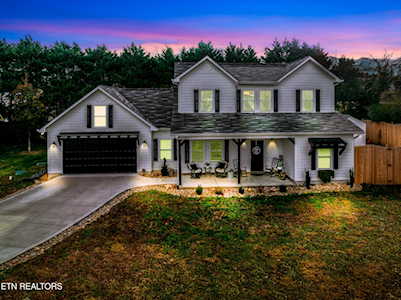 217 Spring Beauty Ln Townsend, TN 37882